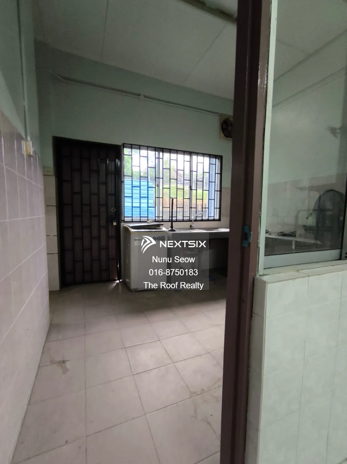 2-sty Terrace/Link House For Sale in Sri Aman Sarawak - Image 10