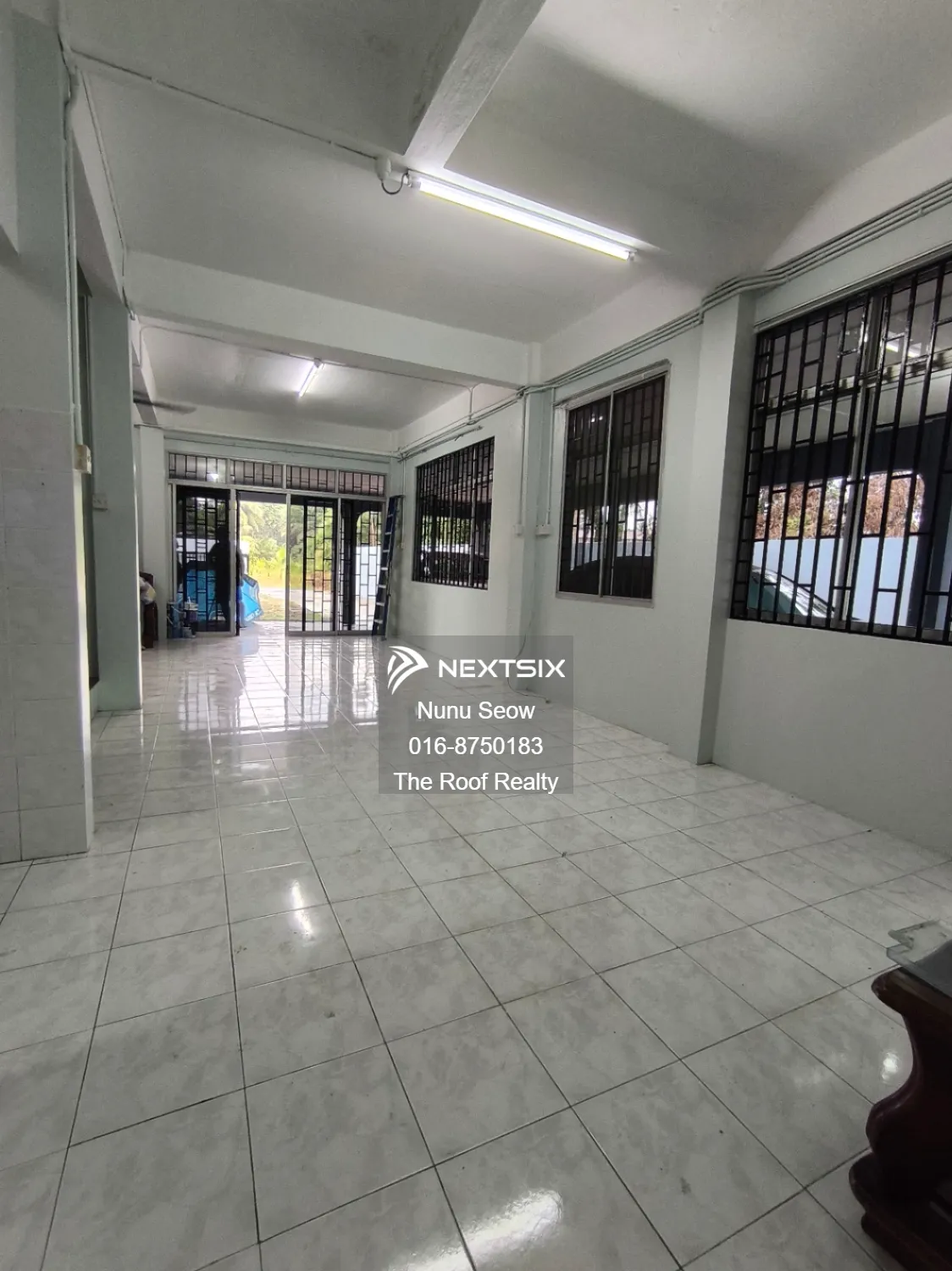 2-sty Terrace/Link House For Sale in Sri Aman Sarawak - Image 14