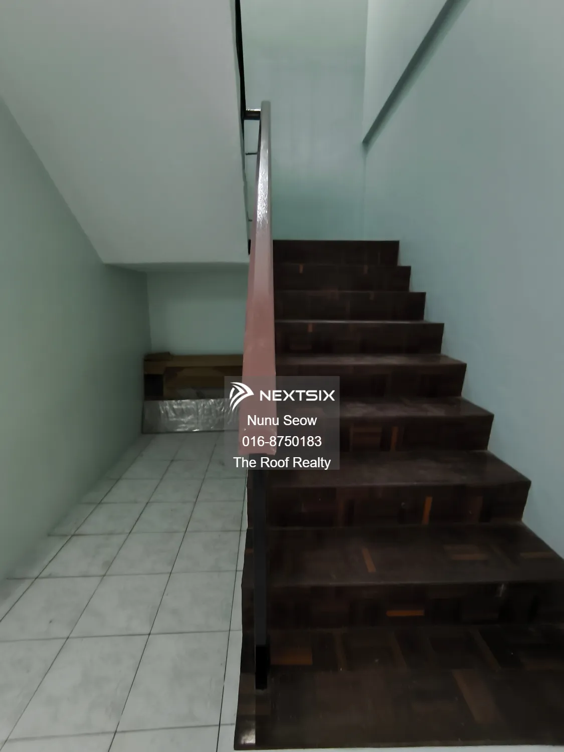 2-sty Terrace/Link House For Sale in Sri Aman Sarawak - Image 15