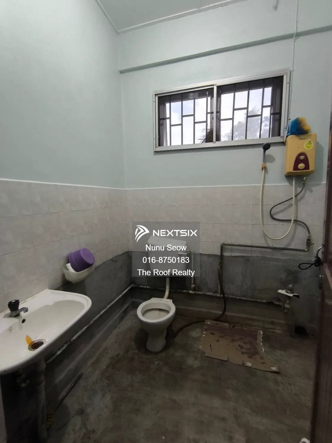 2-sty Terrace/Link House For Sale in Sri Aman Sarawak - Image 16