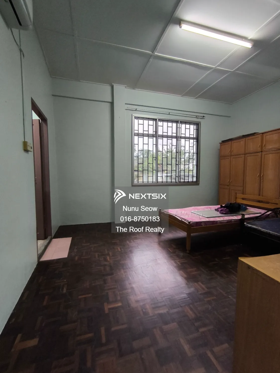2-sty Terrace/Link House For Sale in Sri Aman Sarawak - Image 17