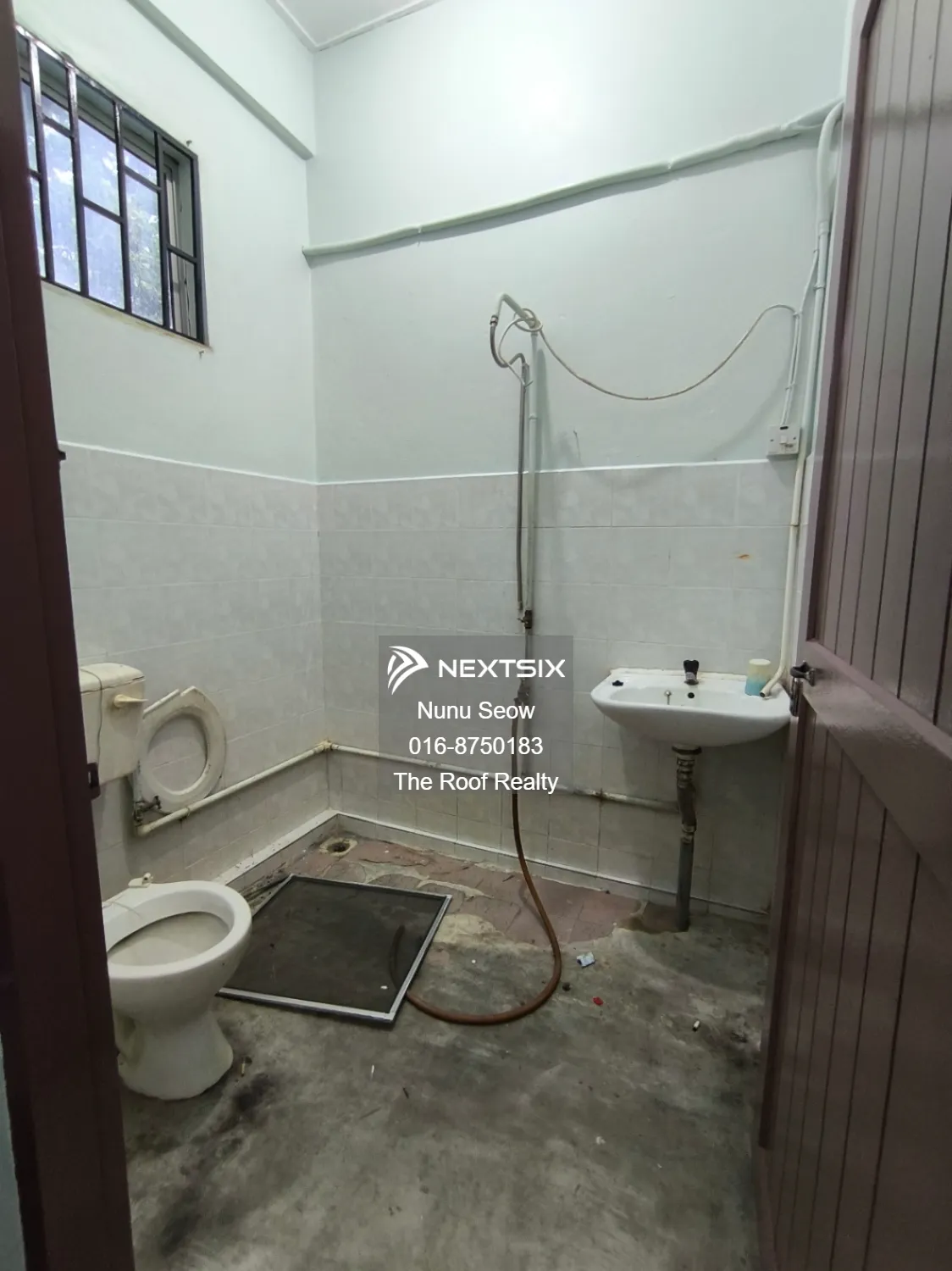 2-sty Terrace/Link House For Sale in Sri Aman Sarawak - Image 18