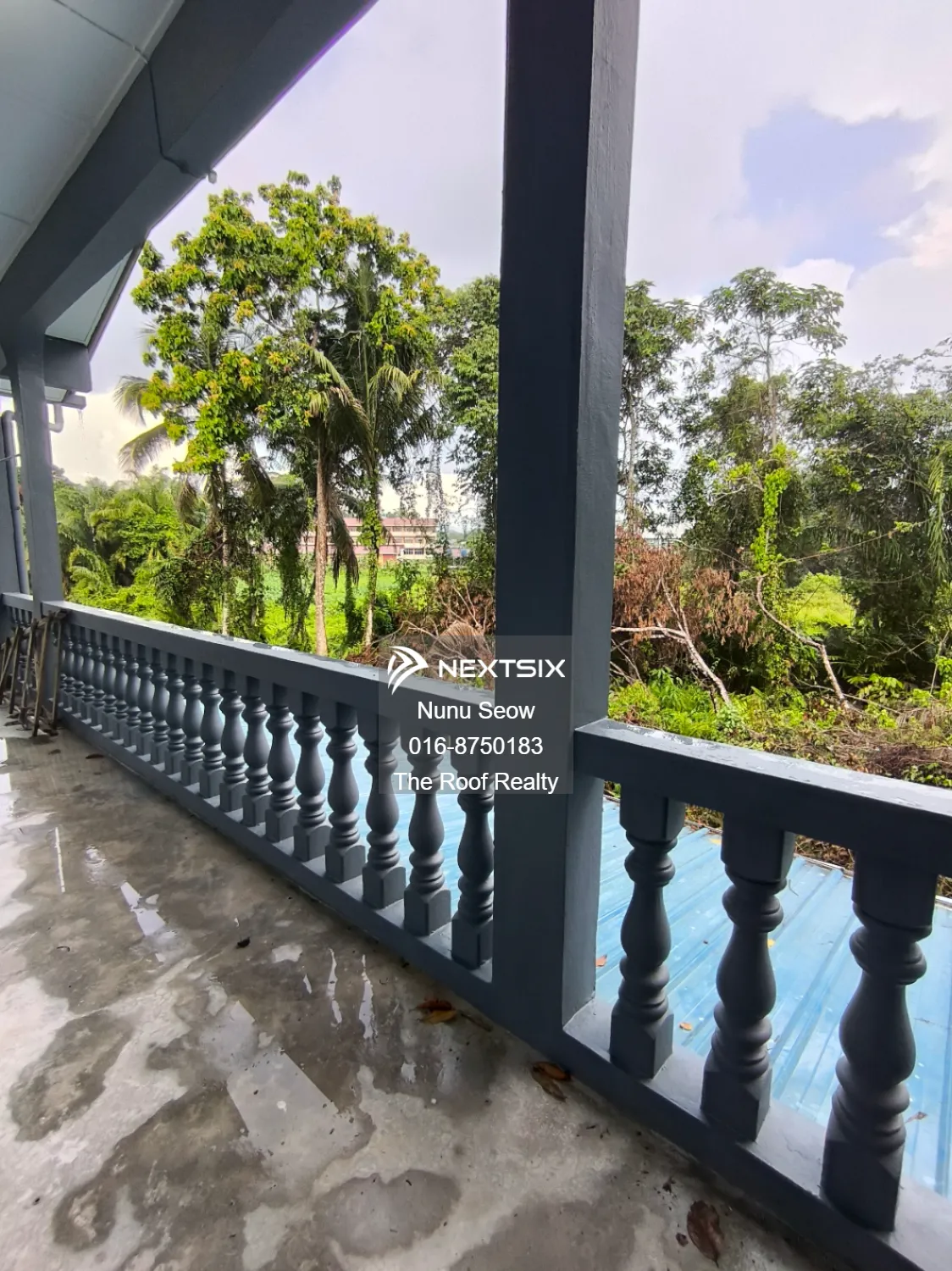 2-sty Terrace/Link House For Sale in Sri Aman Sarawak - Image 19