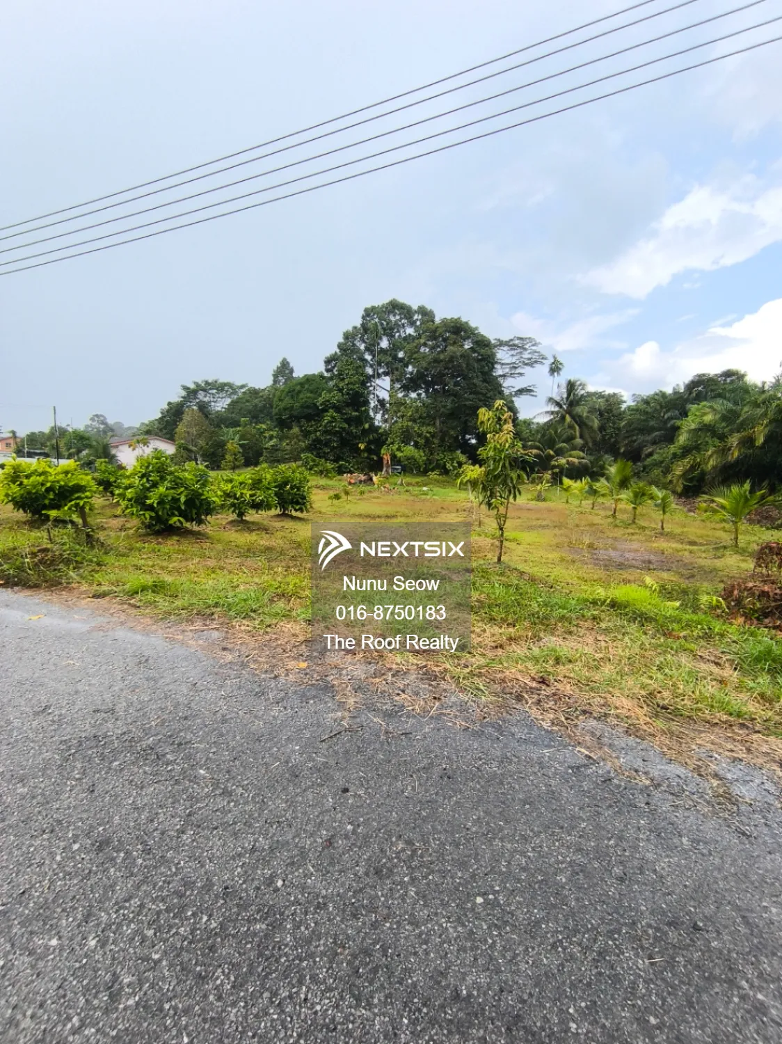2-sty Terrace/Link House For Sale in Sri Aman Sarawak - Image 2