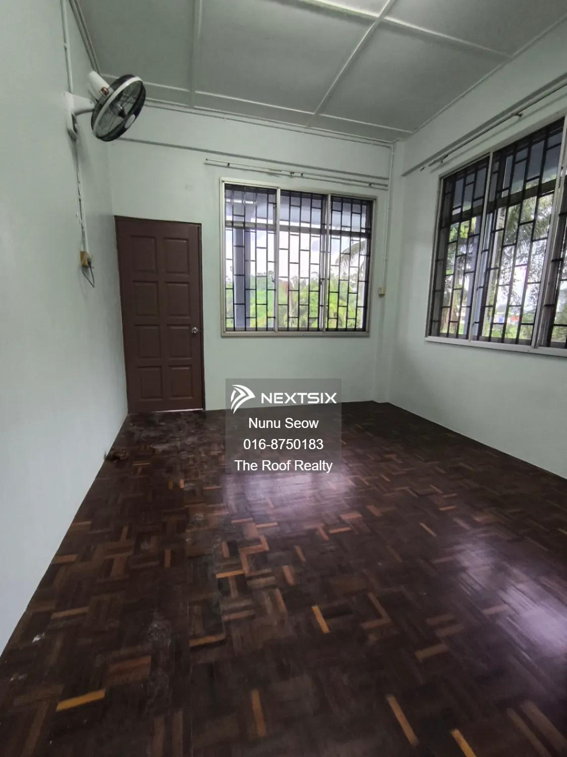 2-sty Terrace/Link House For Sale in Sri Aman Sarawak - Image 20