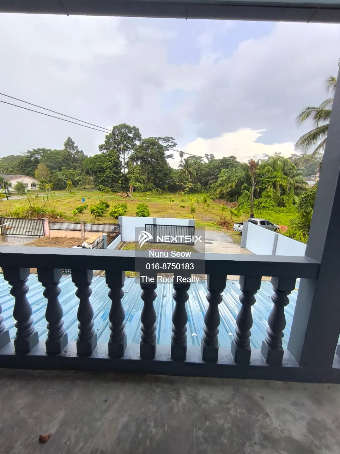 2-sty Terrace/Link House For Sale in Sri Aman Sarawak - Image 21
