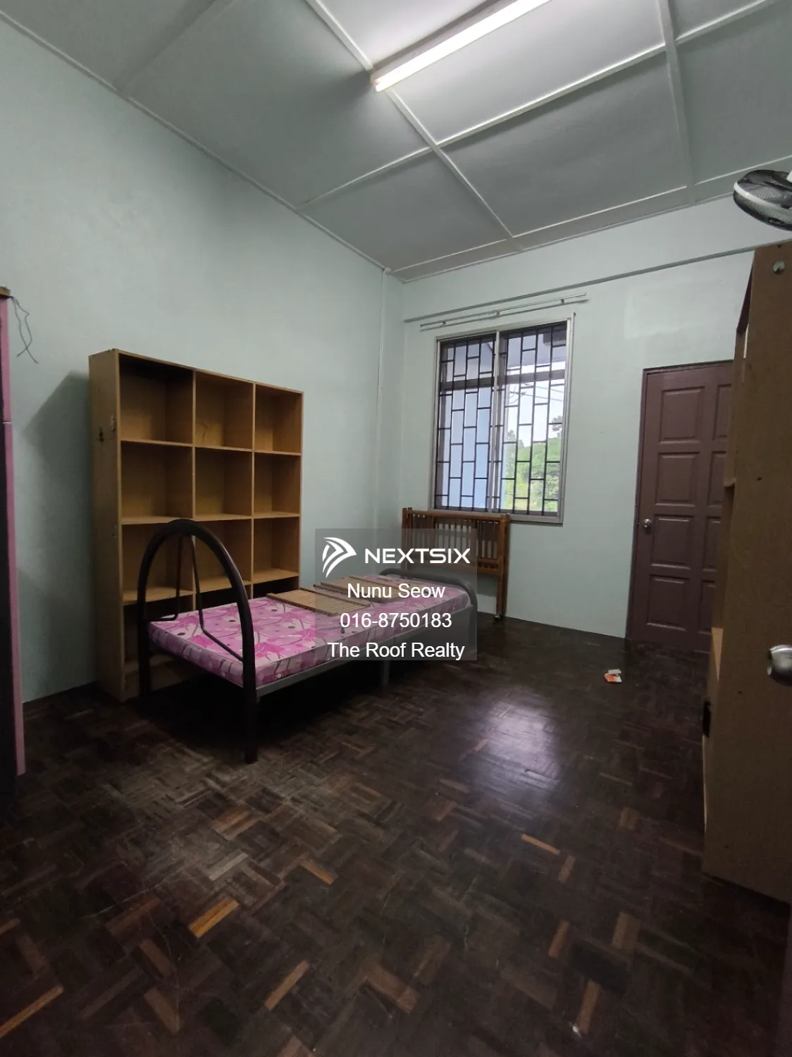 2-sty Terrace/Link House For Sale in Sri Aman Sarawak - Image 22