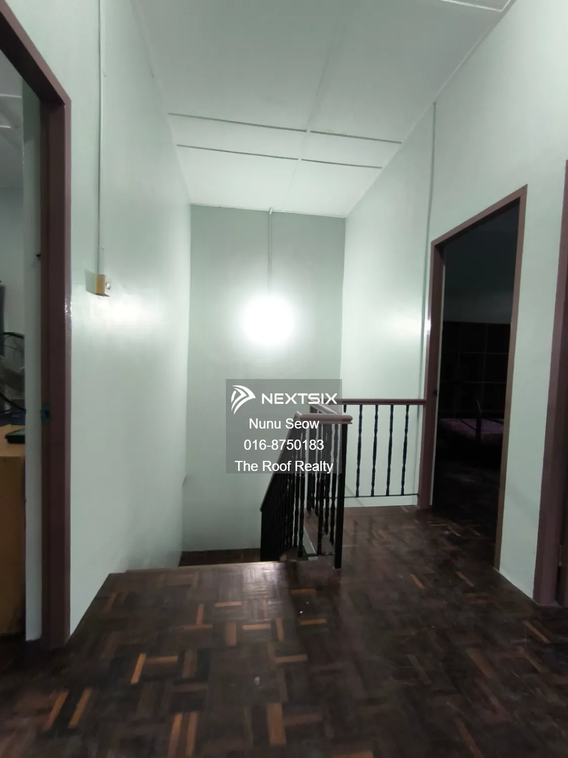 2-sty Terrace/Link House For Sale in Sri Aman Sarawak - Image 23