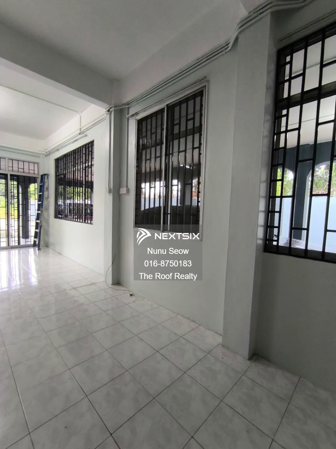 2-sty Terrace/Link House For Sale in Sri Aman Sarawak - Image 24