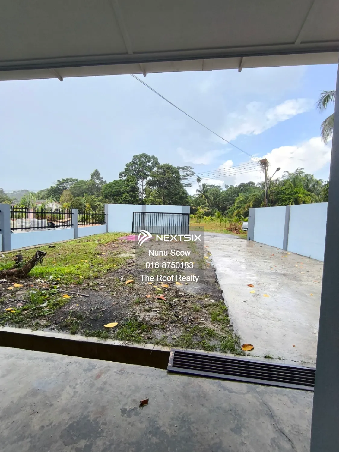 2-sty Terrace/Link House For Sale in Sri Aman Sarawak - Image 3