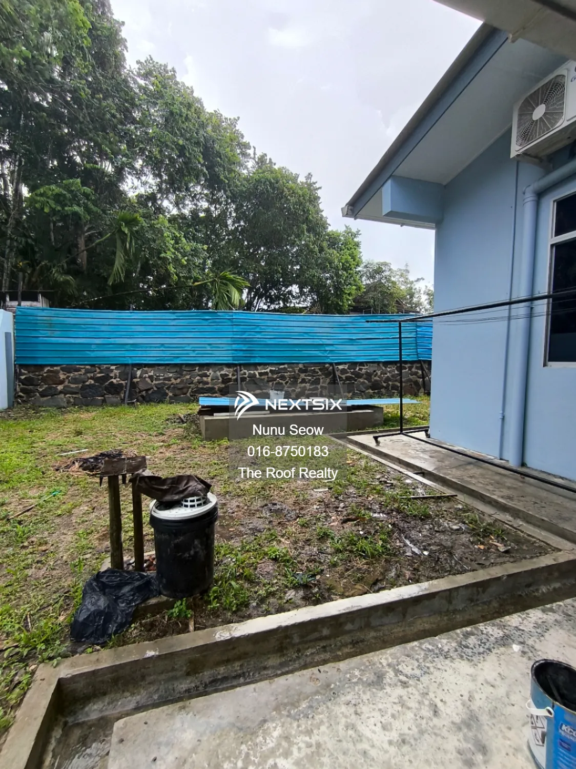 2-sty Terrace/Link House For Sale in Sri Aman Sarawak - Image 4