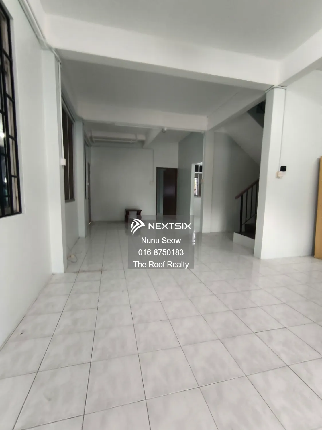 2-sty Terrace/Link House For Sale in Sri Aman Sarawak - Image 8