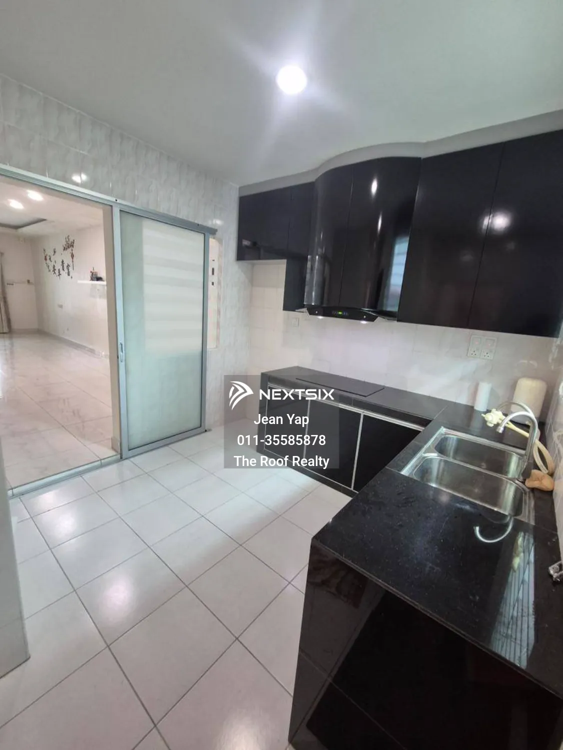 2-sty Terrace/Link House For Sale in Tebrau Johor - Image 12