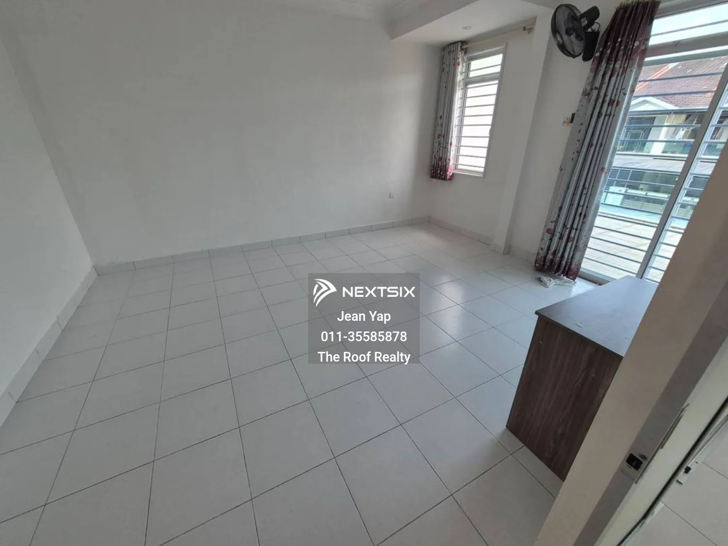 2-sty Terrace/Link House For Sale in Tebrau Johor - Image 13