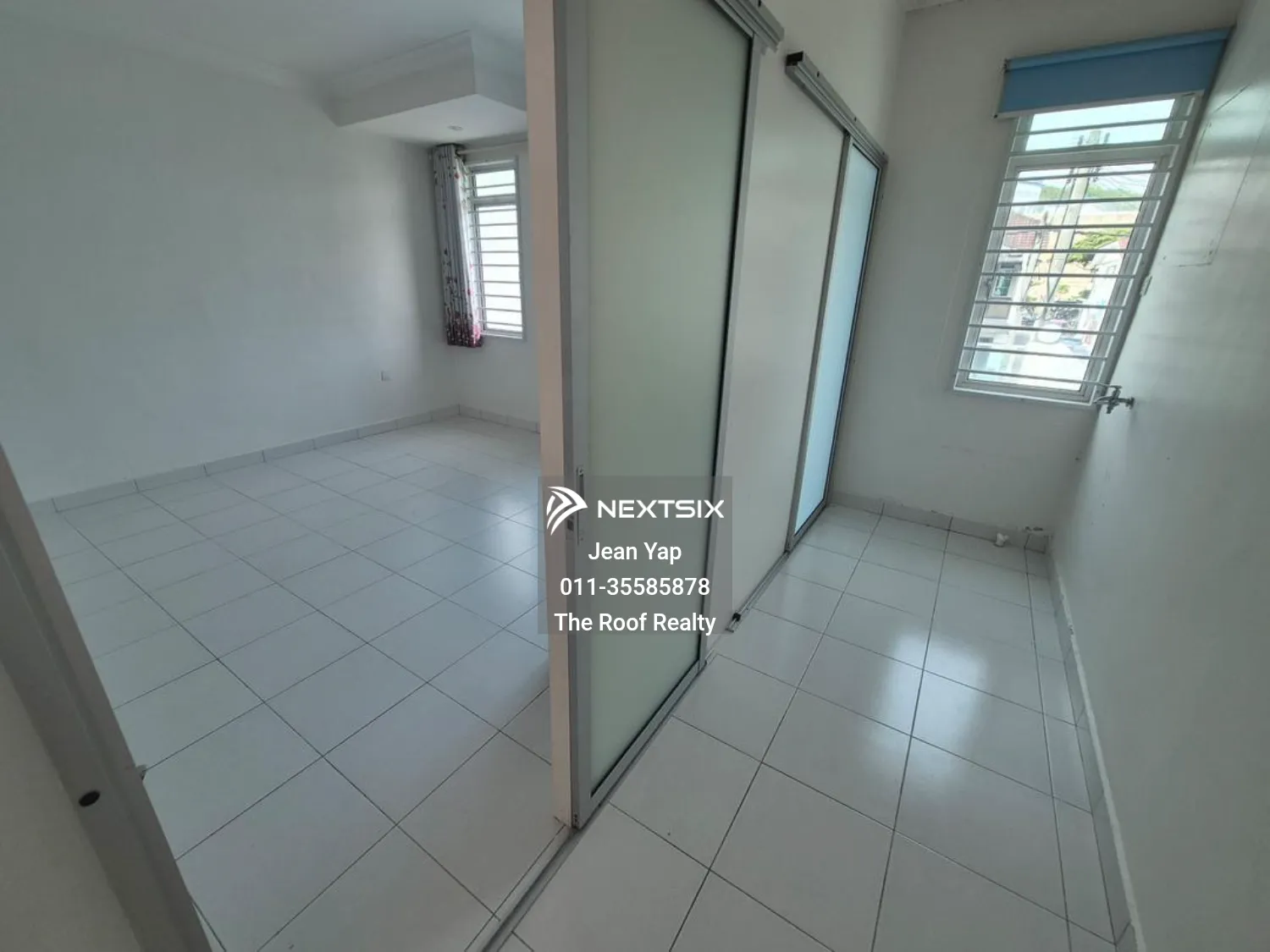 2-sty Terrace/Link House For Sale in Tebrau Johor - Image 17