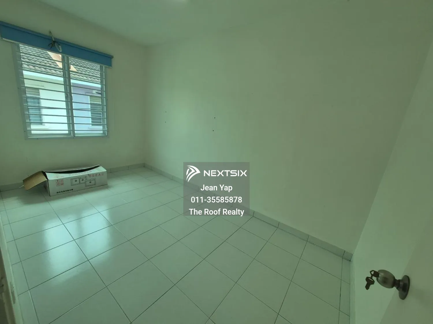 2-sty Terrace/Link House For Sale in Tebrau Johor - Image 6