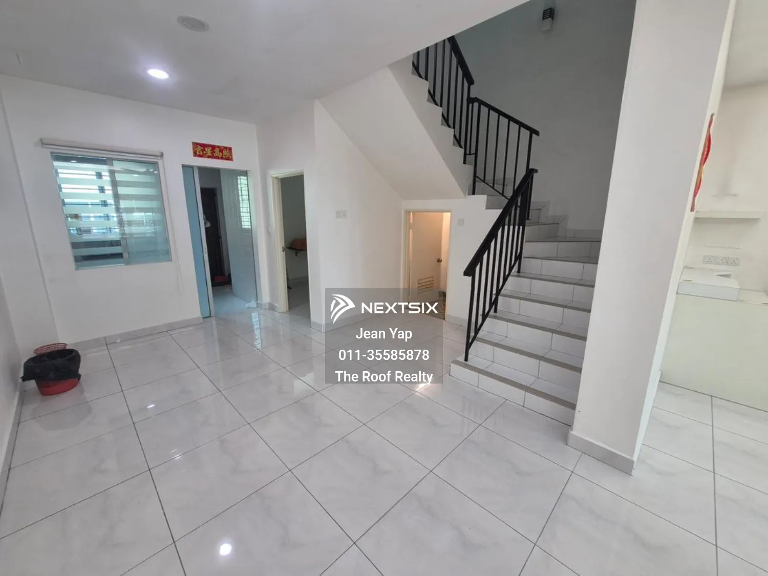 2-sty Terrace/Link House For Sale in Tebrau Johor - Image 8