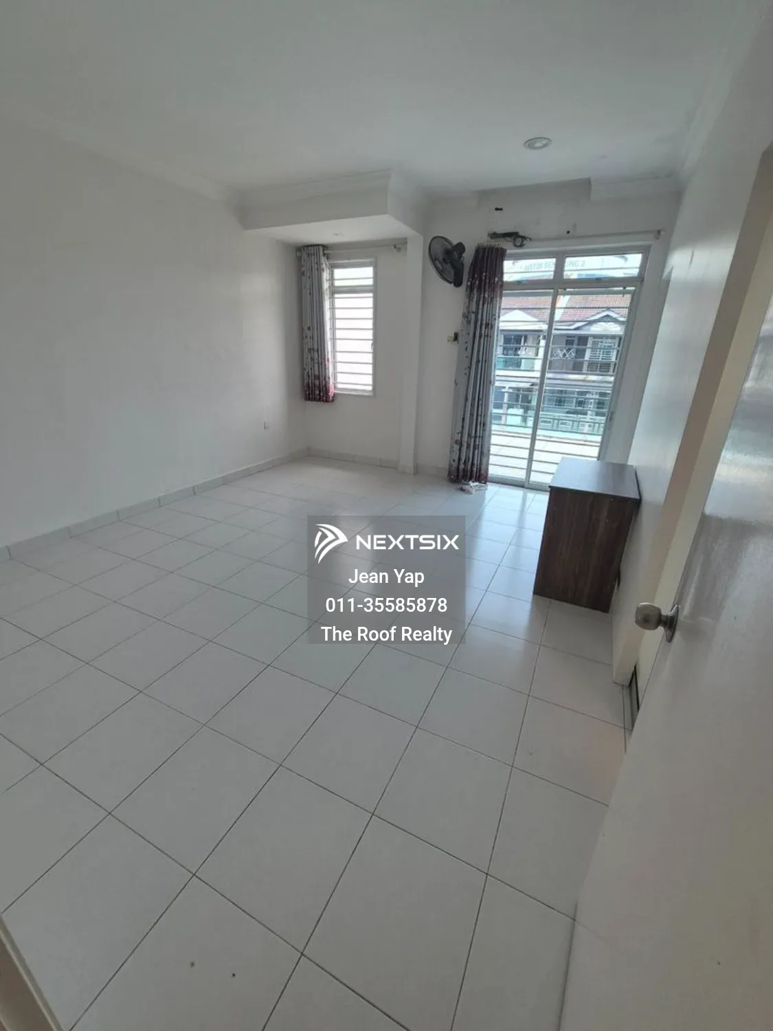 2-sty Terrace/Link House For Sale in Tebrau Johor - Image 9