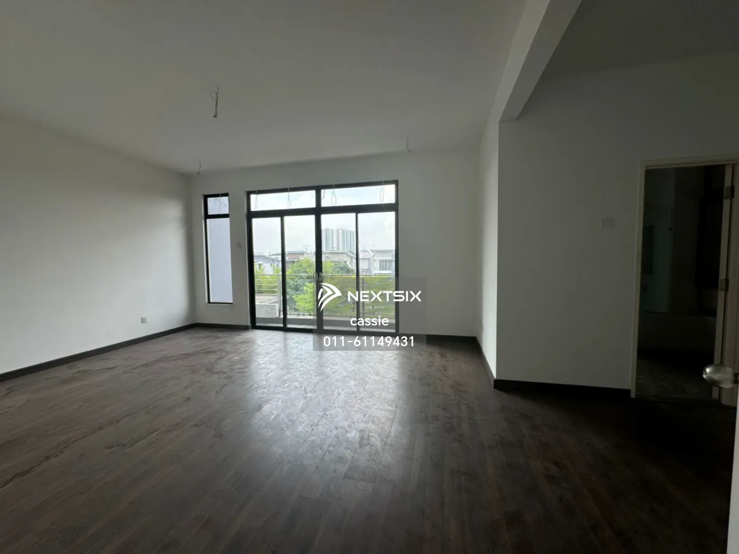 3 Storey Semi-detached Homes For Sale in Johor Bahru Johor - Image 10