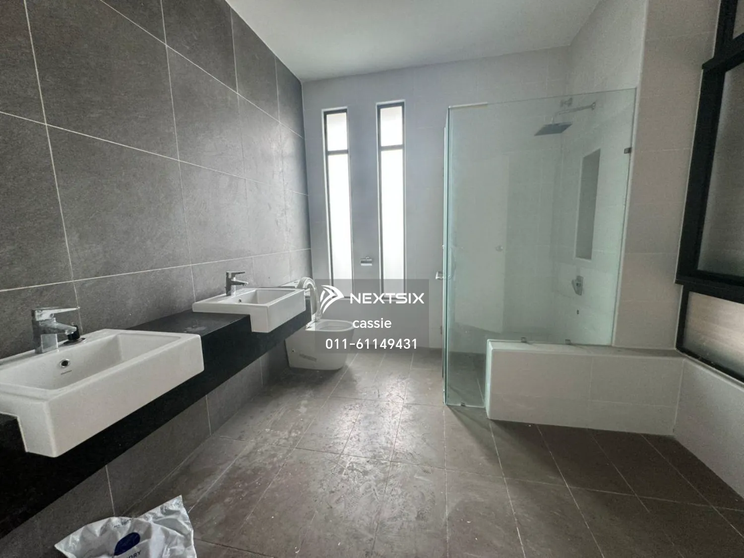 3 Storey Semi-detached Homes For Sale in Johor Bahru Johor - Image 11