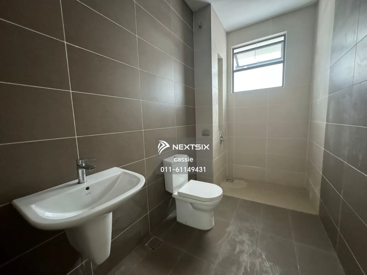 3 Storey Semi-detached Homes For Sale in Johor Bahru Johor - Image 4