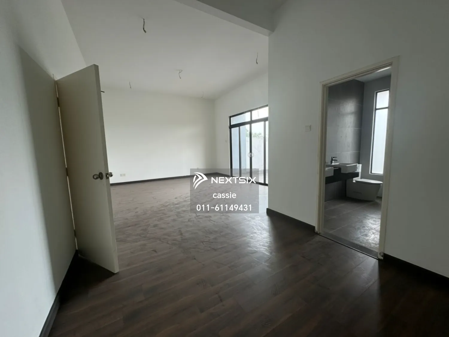 3 Storey Semi-detached Homes For Sale in Johor Bahru Johor - Image 7