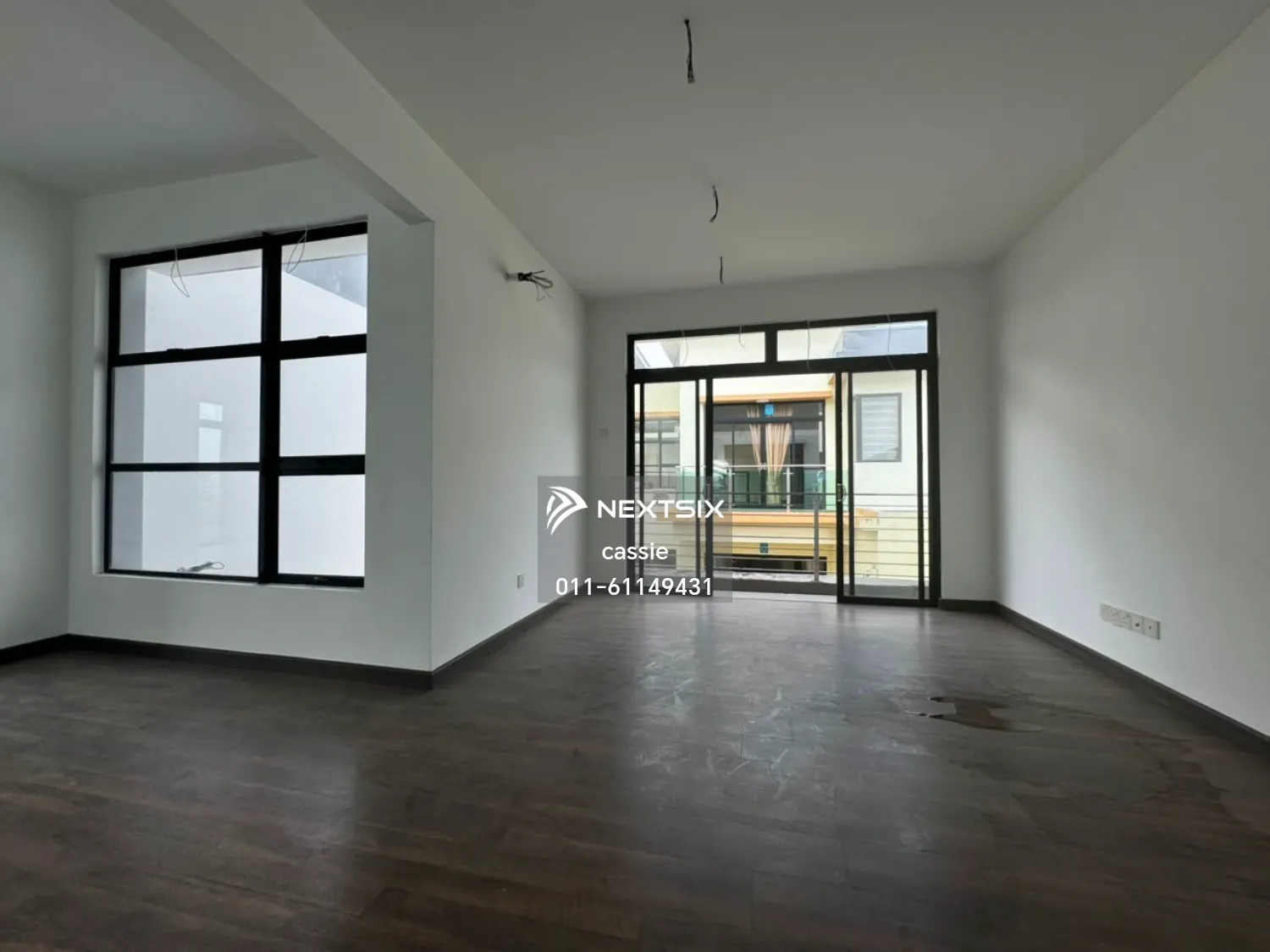 3 Storey Semi-detached Homes For Sale in Johor Bahru Johor - Image 8