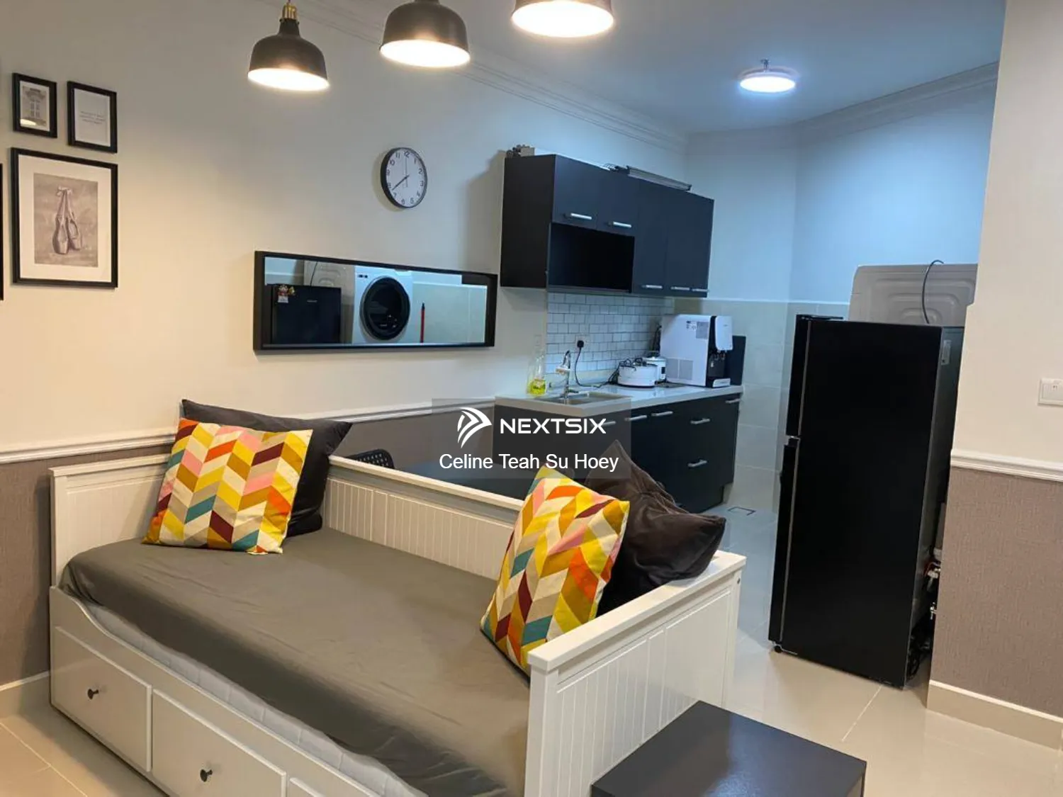 Serviced Residence For Rent in Kota Kinabalu Sabah - Image 2