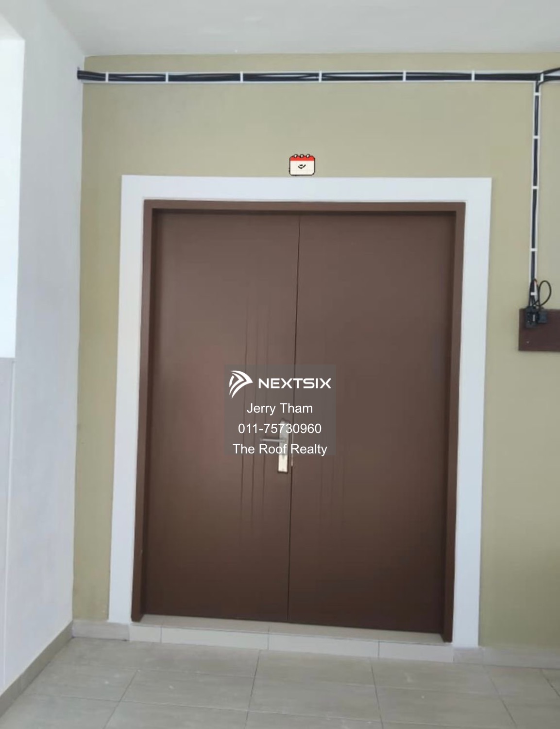 2-sty Terrace/Link House For Sale in Pasir Gudang Johor