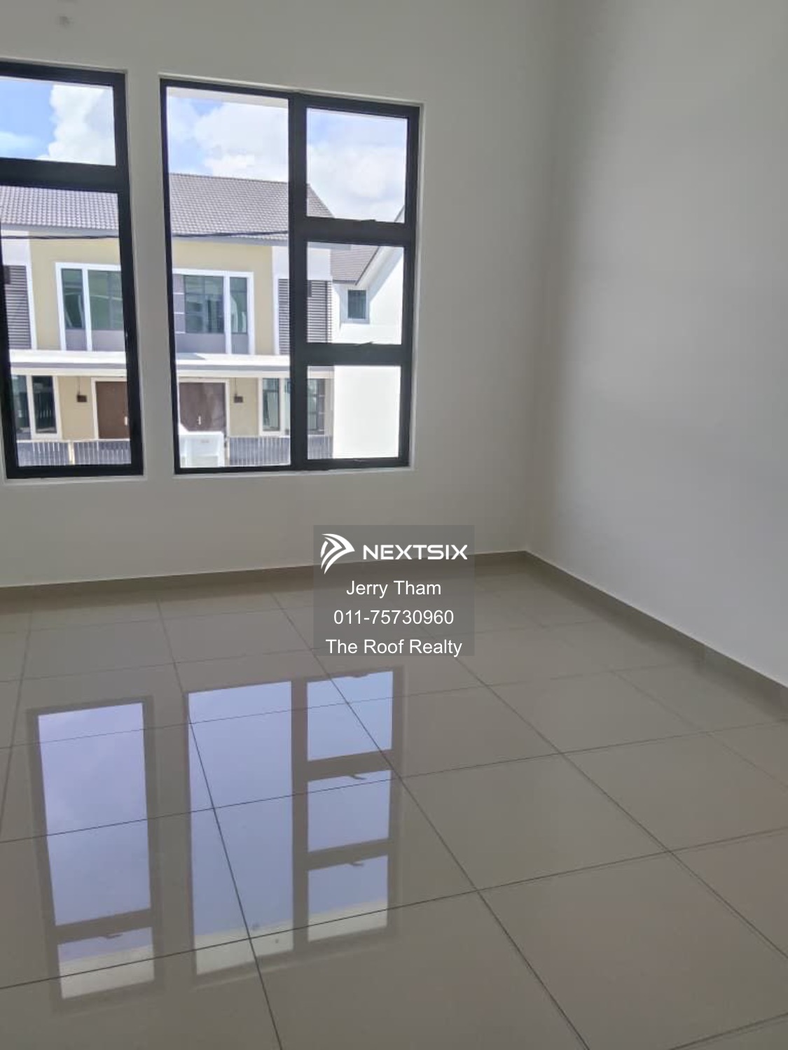 2-sty Terrace/Link House For Sale in Pasir Gudang Johor - Image 8