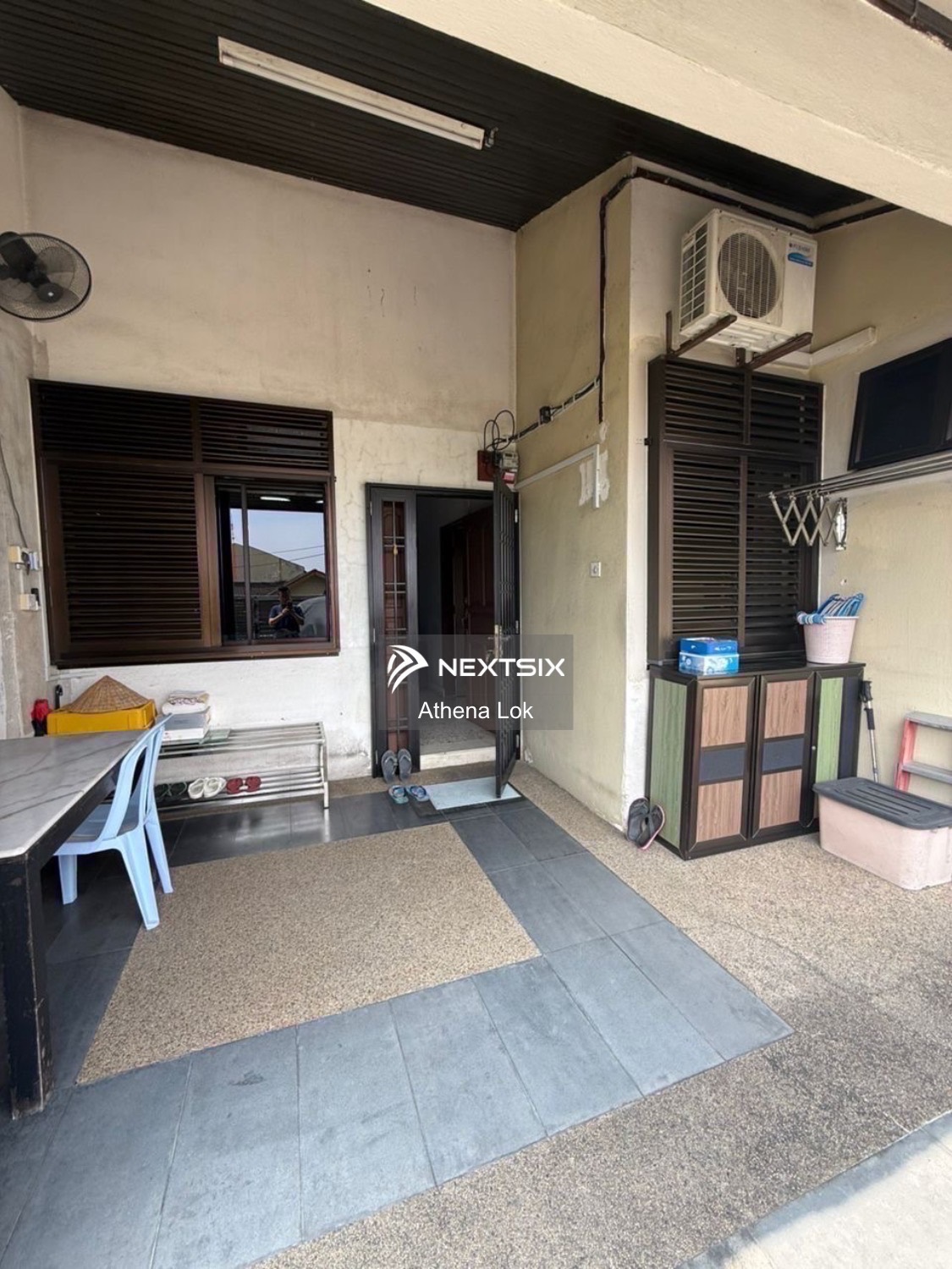 1-sty Terrace/Link House For Sale in Tebrau Johor - Image 3