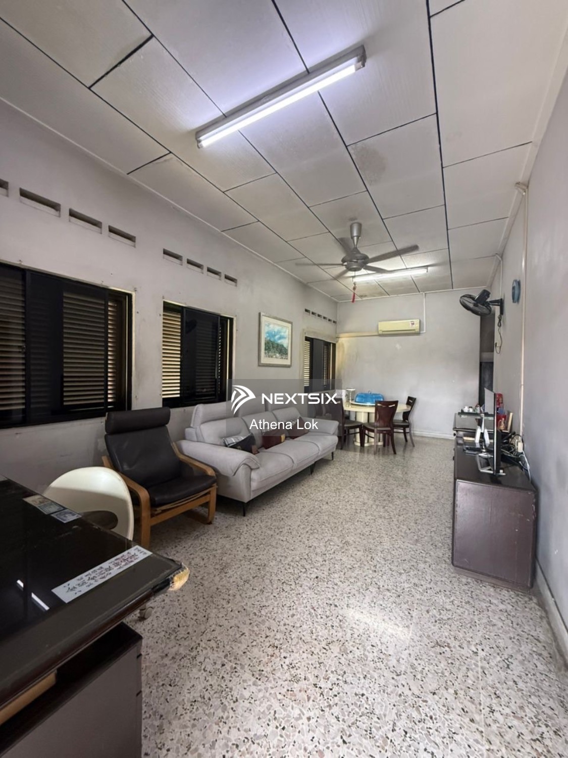 1-sty Terrace/Link House For Sale in Tebrau Johor - Image 4