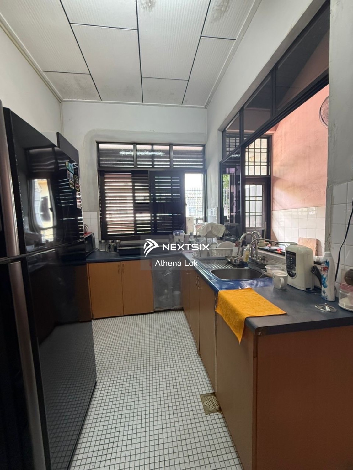 1-sty Terrace/Link House For Sale in Tebrau Johor - Image 5