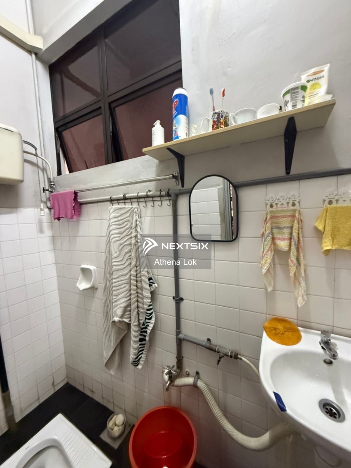 1-sty Terrace/Link House For Sale in Tebrau Johor - Image 7