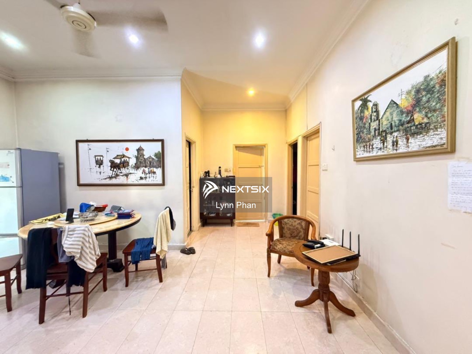 Bungalow For Sale in Johor Bahru Johor - Image 3