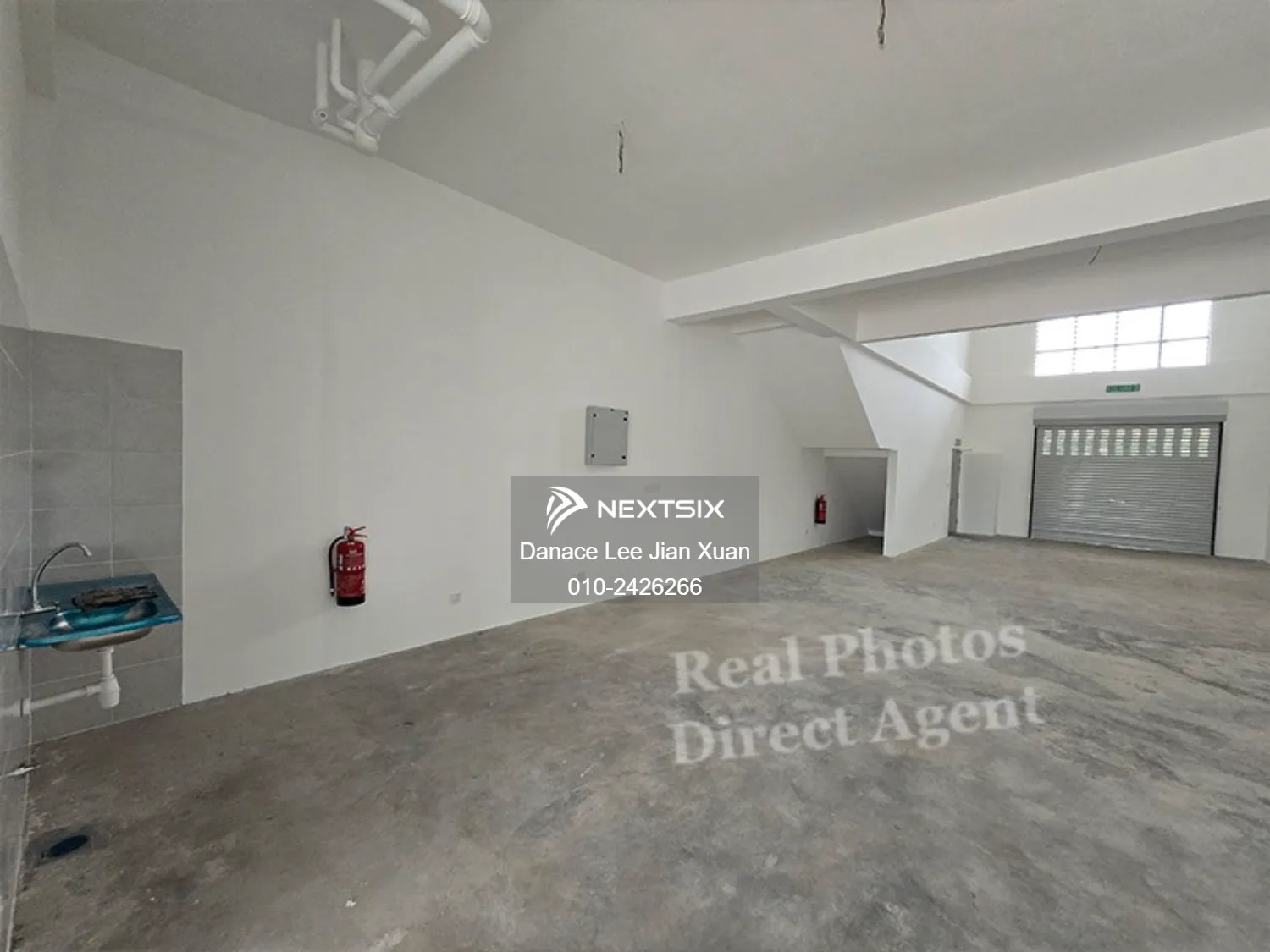 Shop For Rent in Puchong Selangor