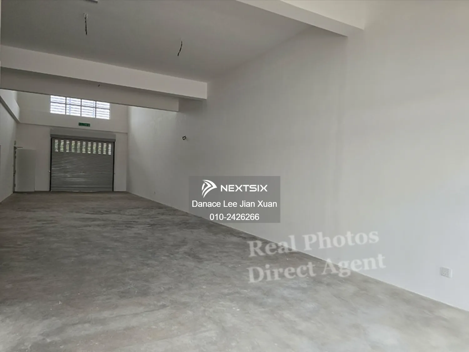 Shop For Rent in Puchong Selangor - Image 2