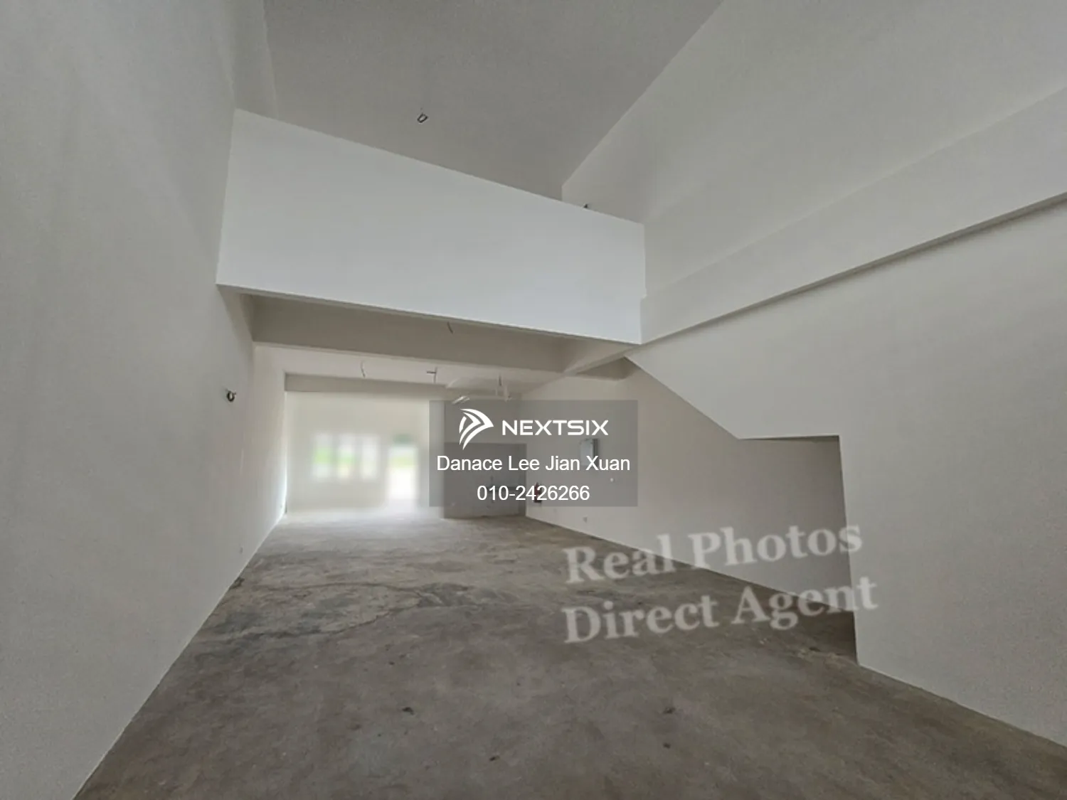 Shop For Rent in Puchong Selangor - Image 4