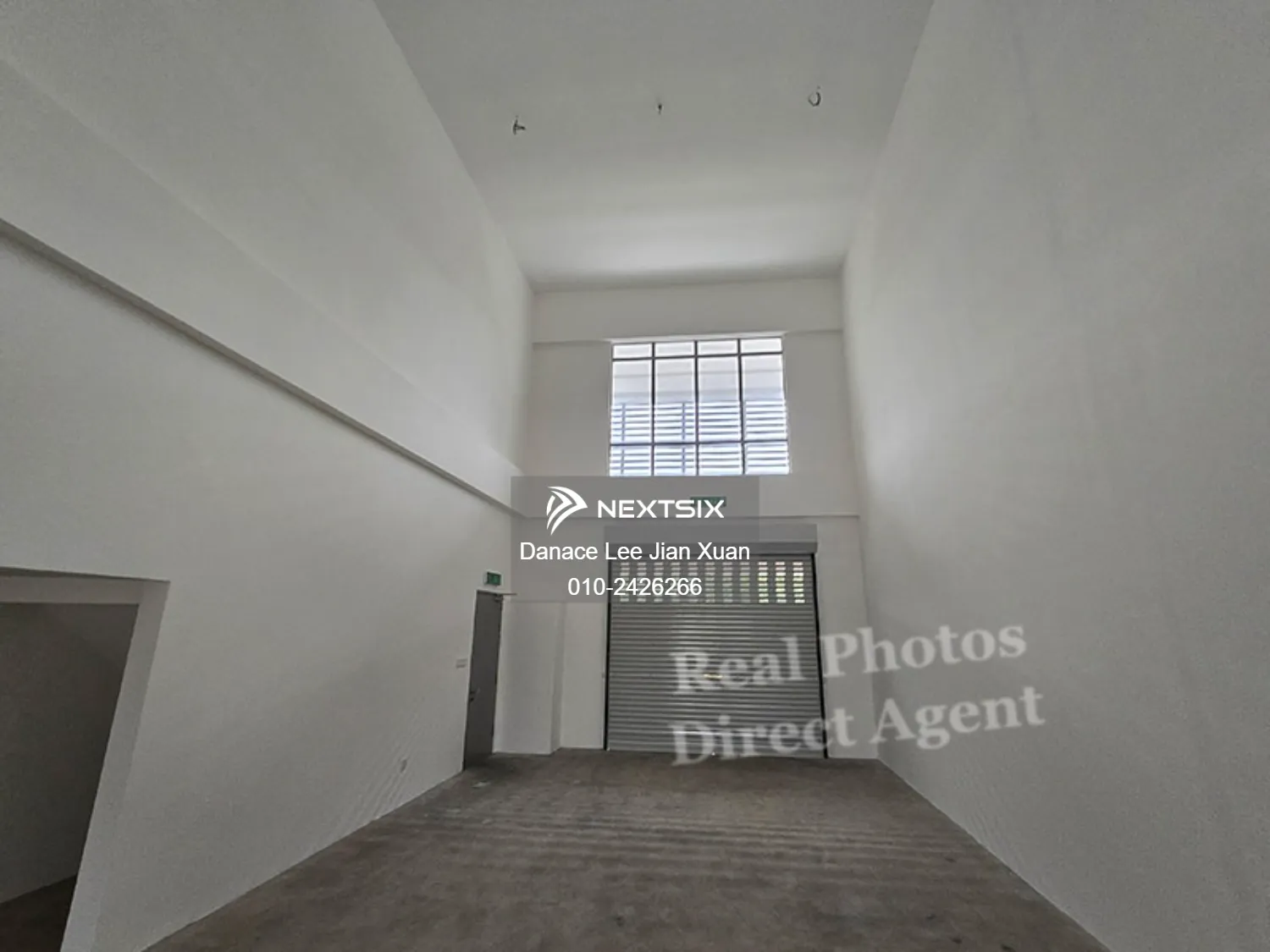 Shop For Rent in Puchong Selangor - Image 5