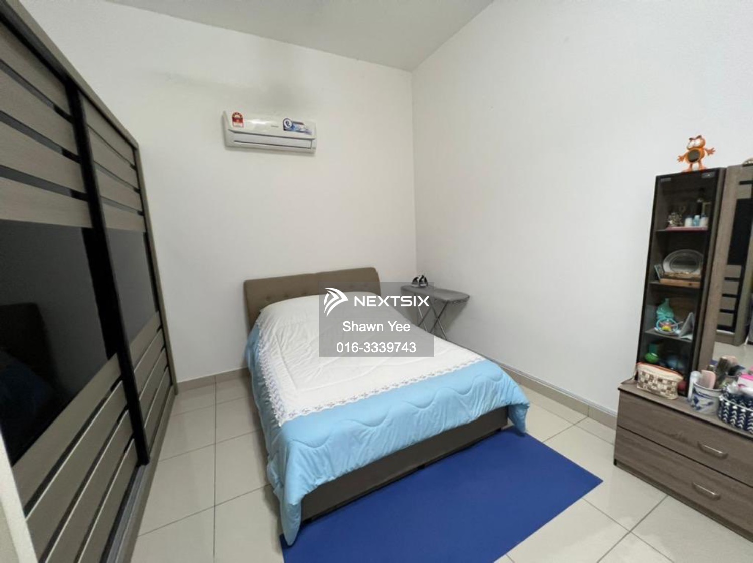 Cluster House For Sale in Johor Bahru Johor - Image 5
