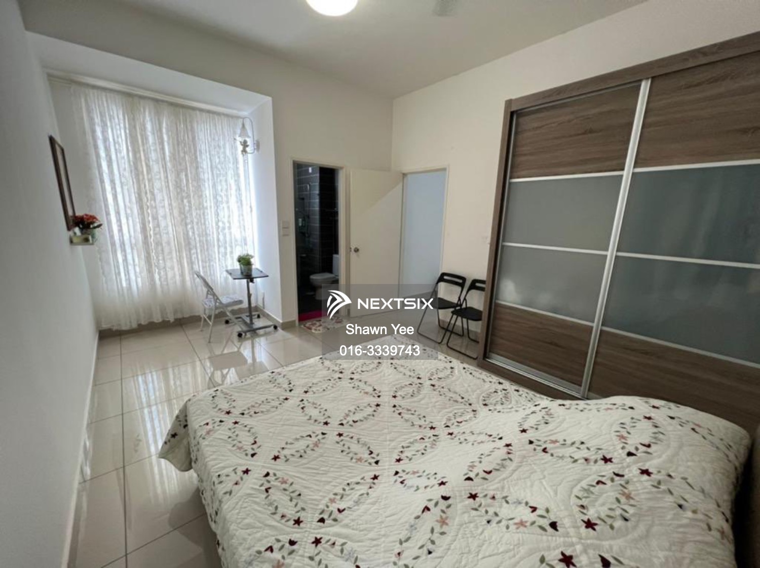 Cluster House For Sale in Johor Bahru Johor - Image 7