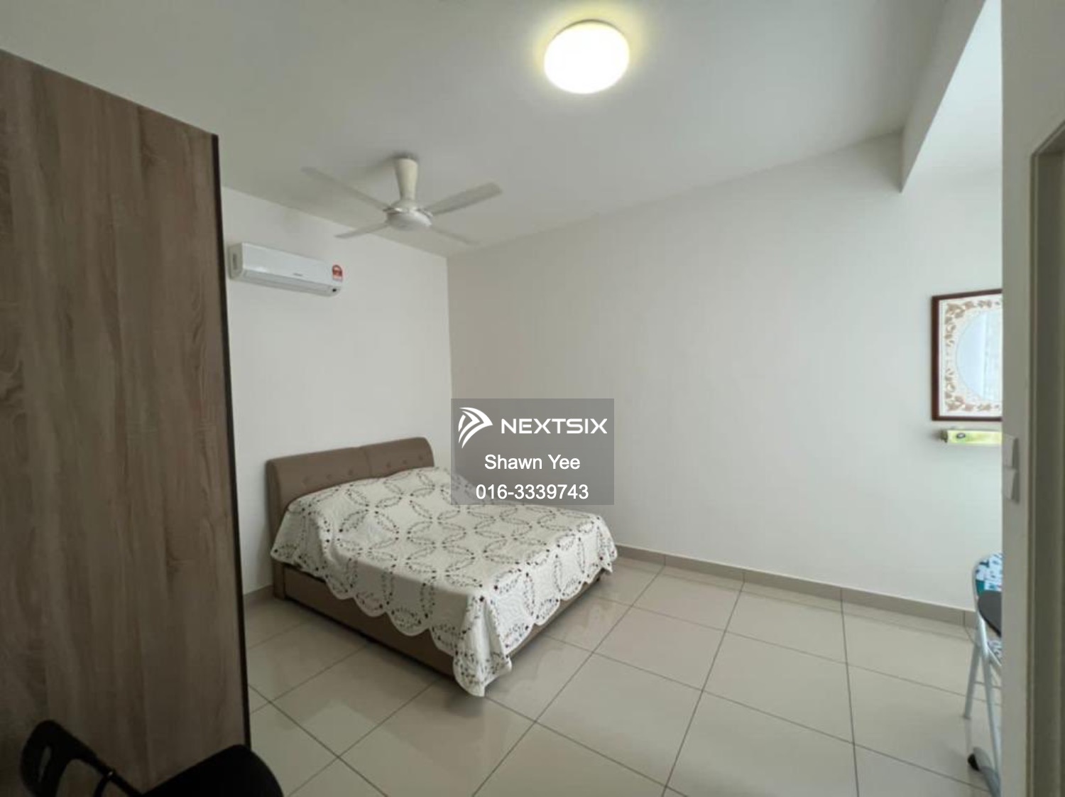 Cluster House For Sale in Johor Bahru Johor - Image 9