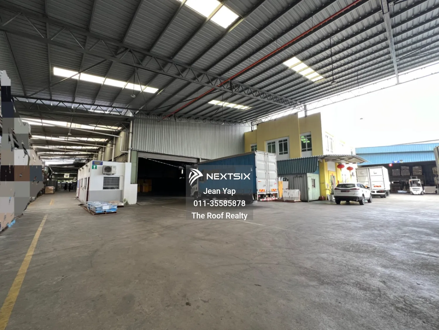 Factory For Sale in Pekan Nanas Johor - Image 5