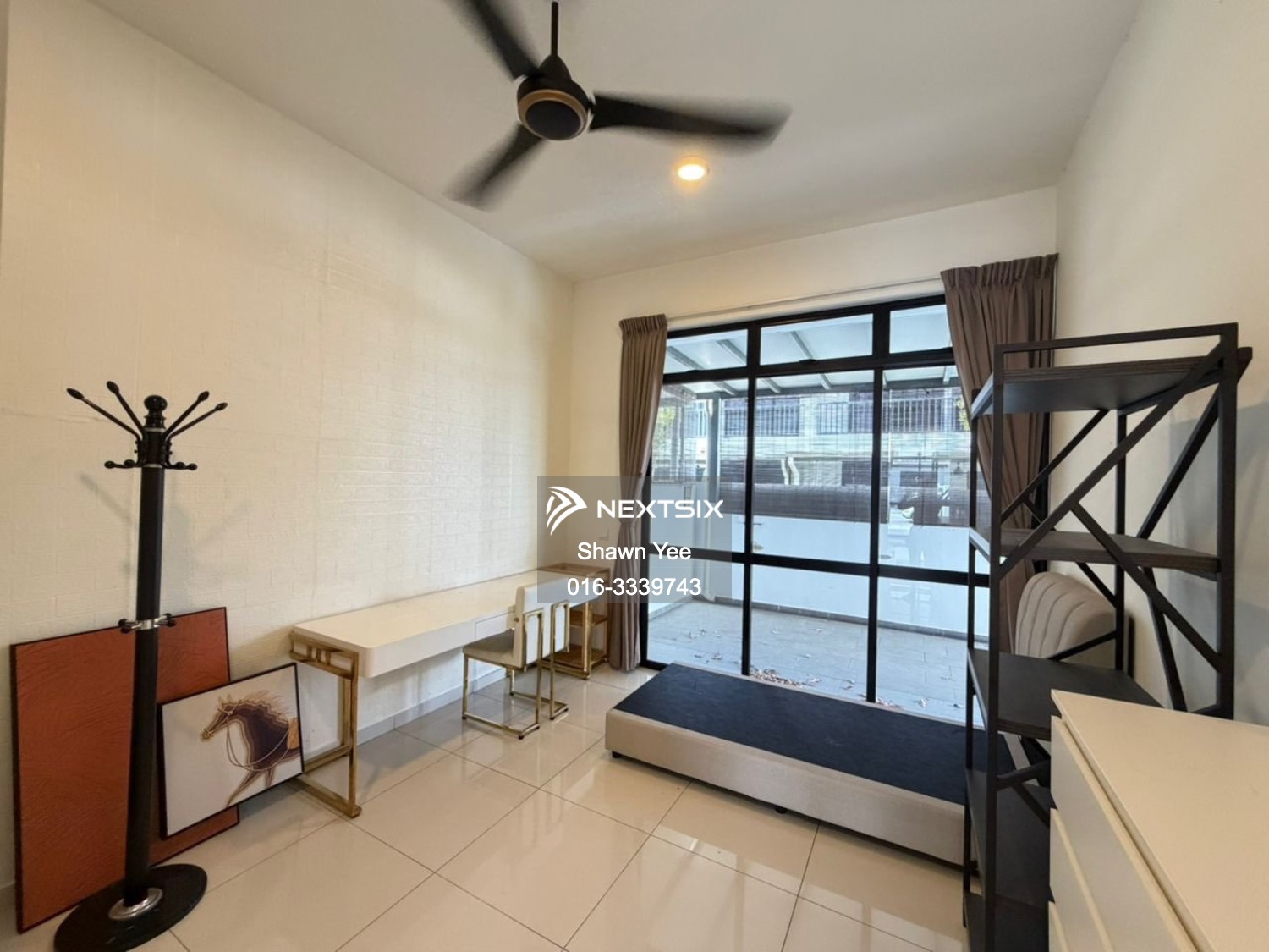 2-sty Terrace/Link House For Sale in Johor Bahru Johor - Image 11