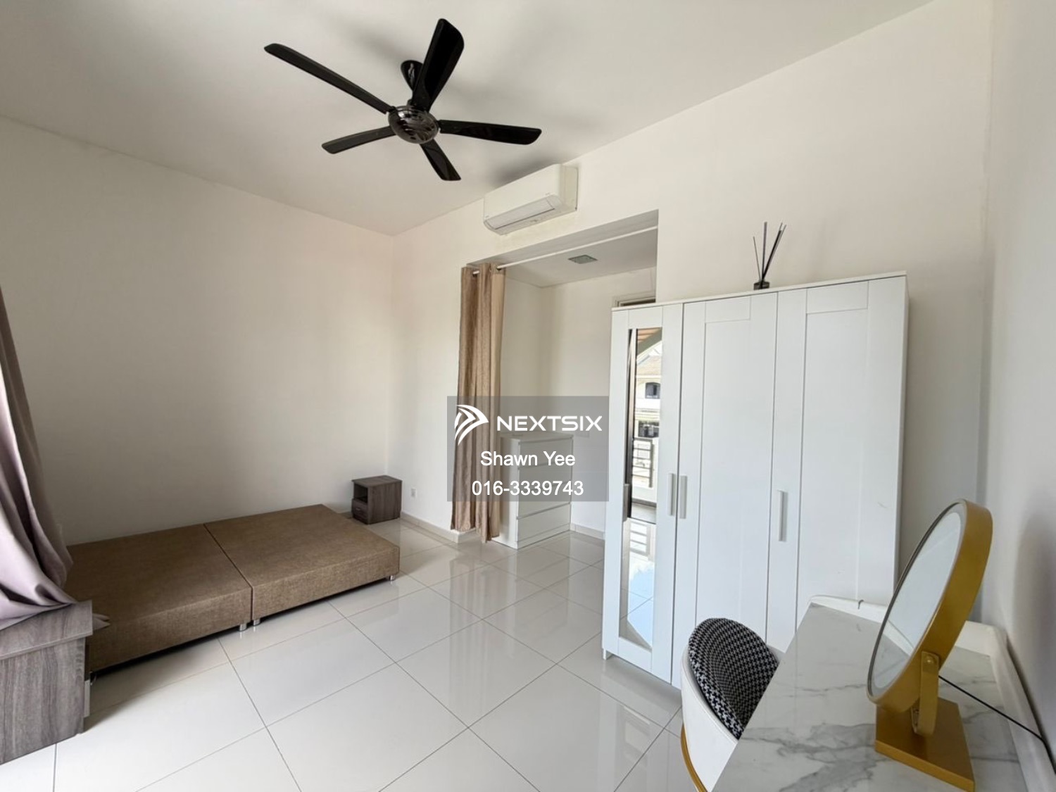 2-sty Terrace/Link House For Sale in Johor Bahru Johor - Image 12