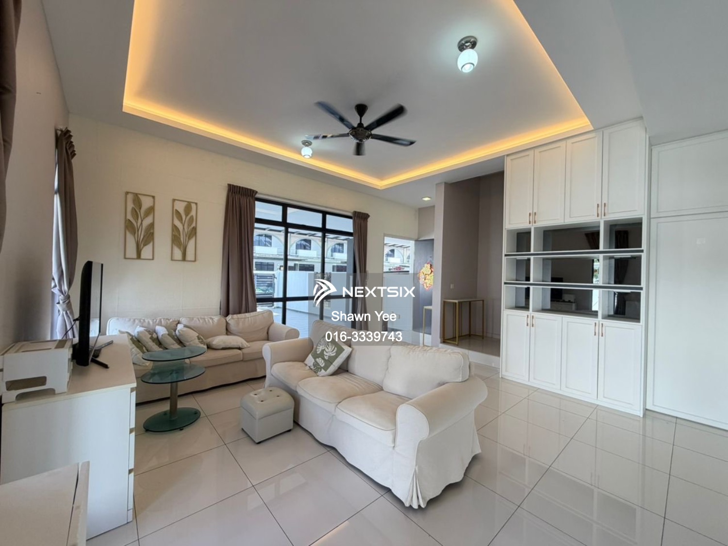 2-sty Terrace/Link House For Sale in Johor Bahru Johor - Image 2