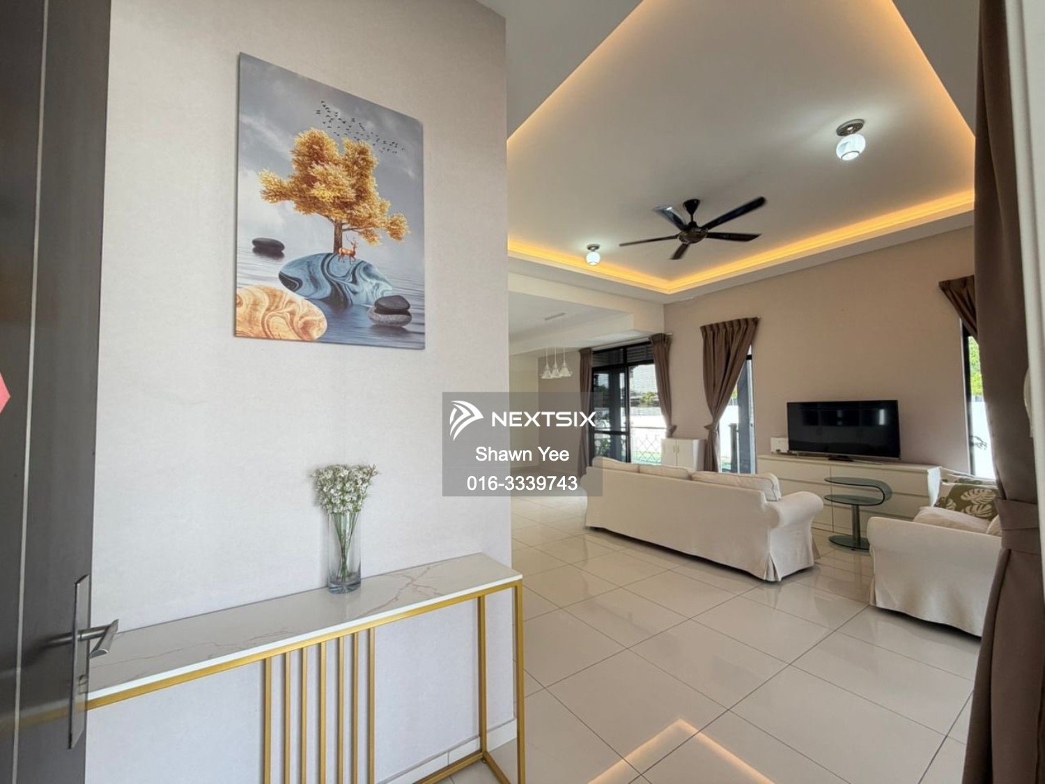 2-sty Terrace/Link House For Sale in Johor Bahru Johor - Image 4