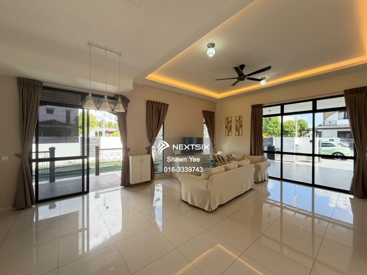 2-sty Terrace/Link House For Sale in Johor Bahru Johor - Image 5