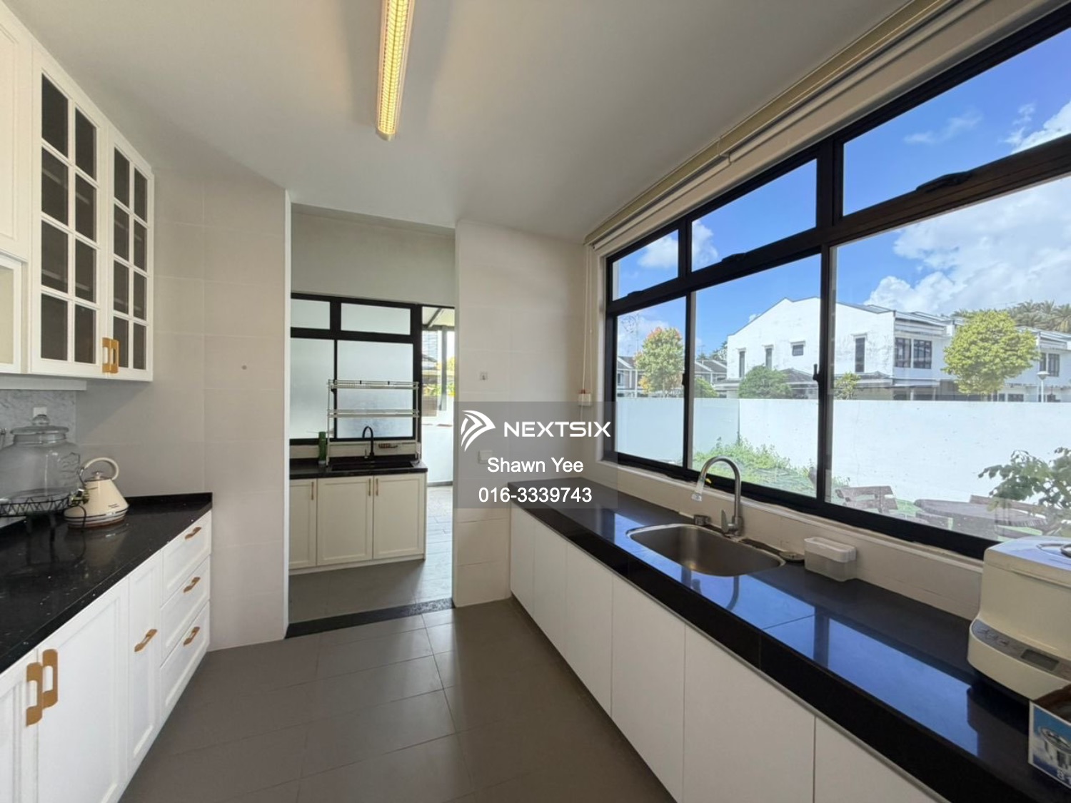 2-sty Terrace/Link House For Sale in Johor Bahru Johor - Image 6