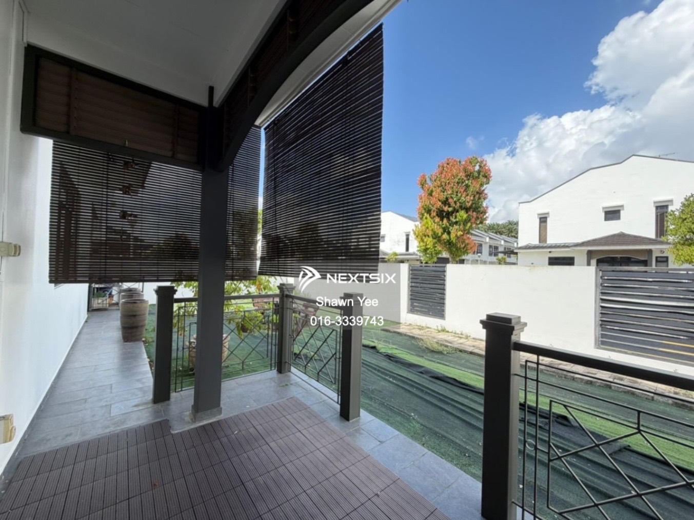 2-sty Terrace/Link House For Sale in Johor Bahru Johor - Image 9